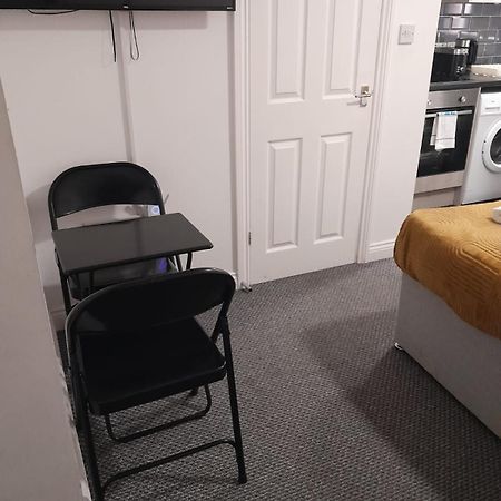 Swan Studio Two - Ковентри Экстерьер фото